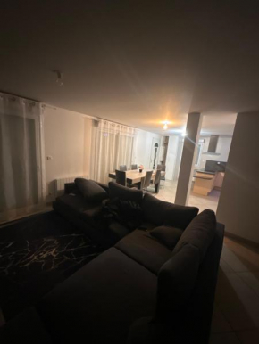 Appartement 8 personnes max